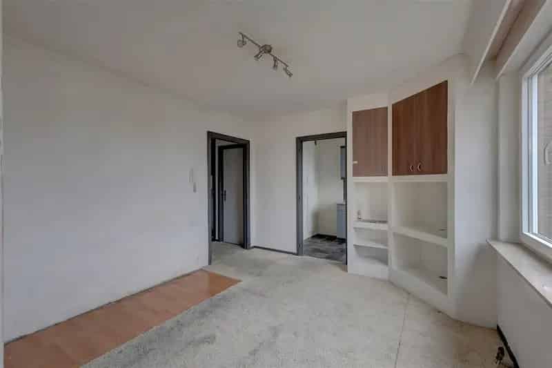 Appartement te koop in Borgerhout