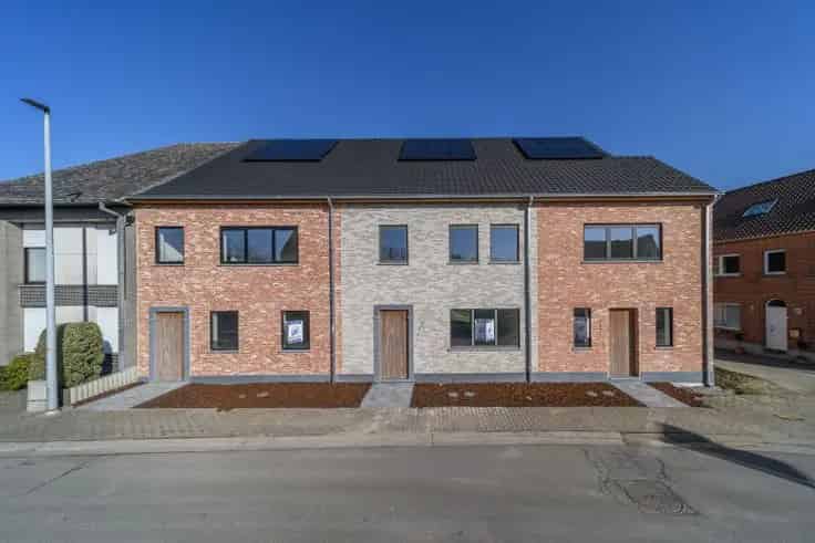 Huis Te Koop