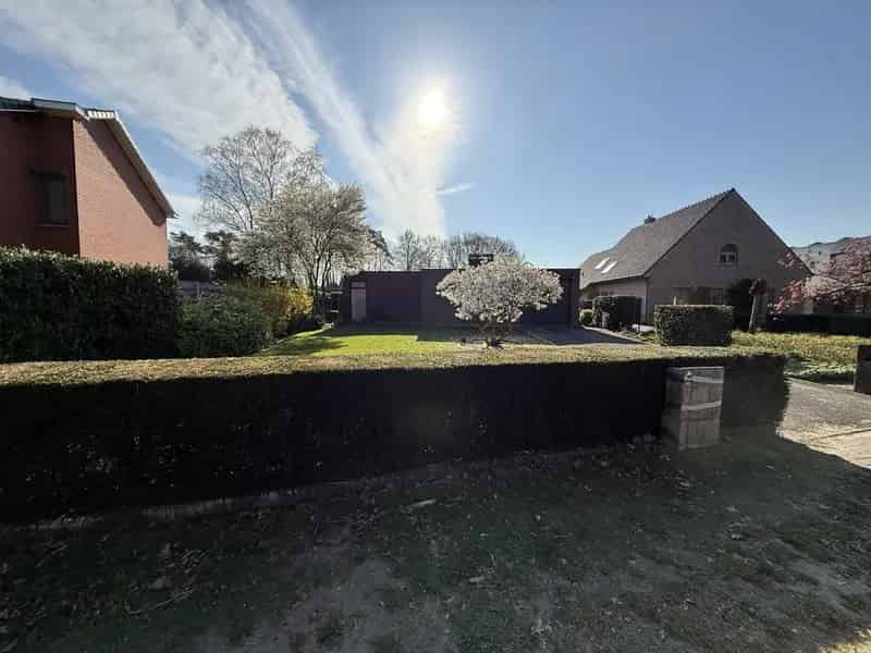 Huis te koop