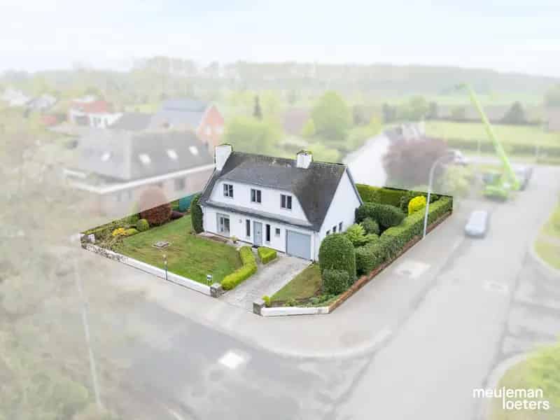 Huis te huur