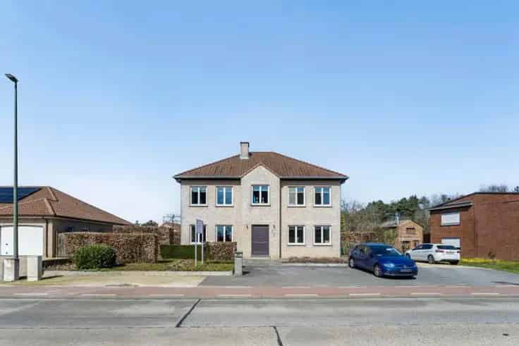 Huis Te Koop