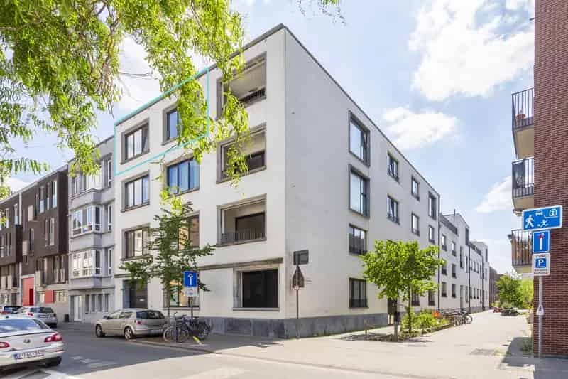 Appartement te koop