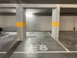 Parking te koop - Oudergem VBD01231