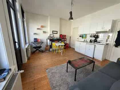 Appartement Te Huur , 51, Vrijheidstraat, Oostende, West-Vlaanderen