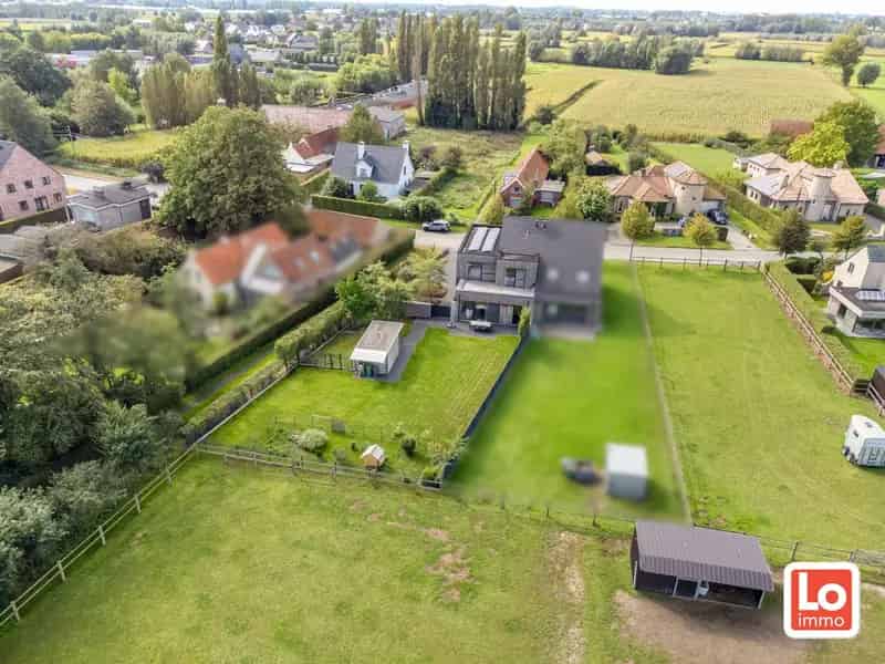 Huis te koop in Zaffelare