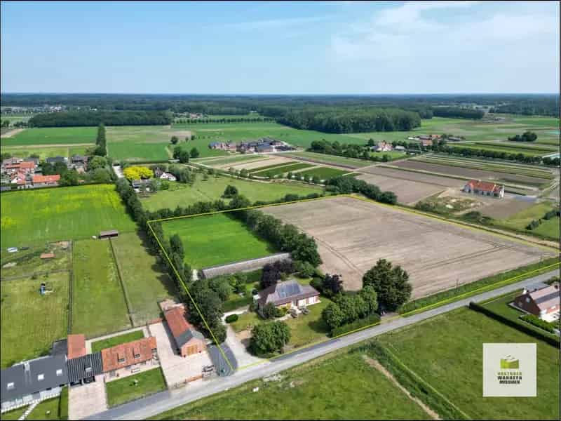 Huis te huur