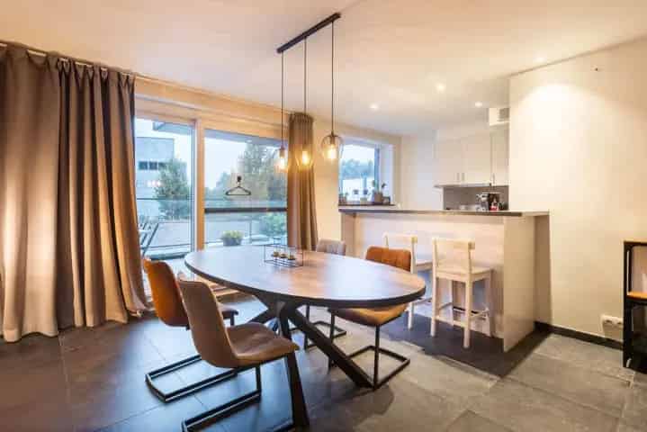 Appartement te koop in Oudenaarde