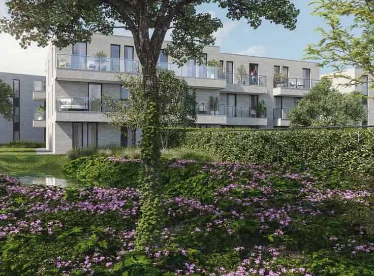 Appartement Te Koop
