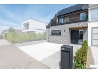 Huis te koop Leffinge - Instapklare woning met waterzicht