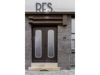 Project: Residentie Derycker - Oostende 1199345-8671565