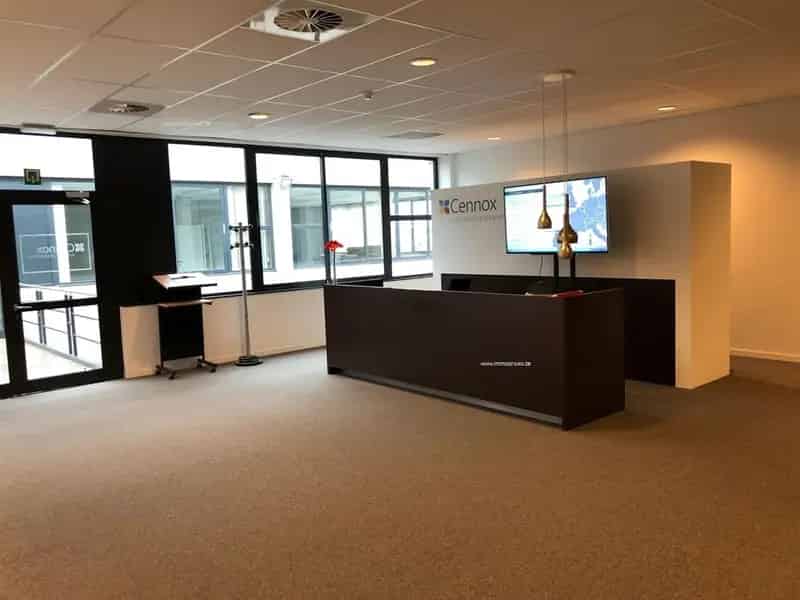 Kantoorruimte te huur Zaventem