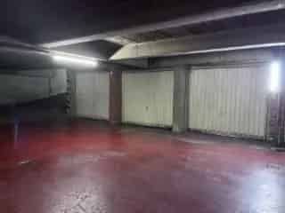 Garagebox te koop - Brussel VBA92358