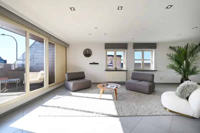 Appartement te koop