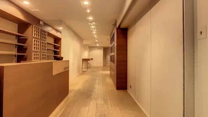 Handelspand te huur in Doorniksestraat 14, Kortrijk - Dewaele
