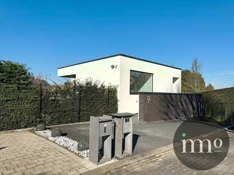Luxe Villa te Huur in Rustige Verkavelling