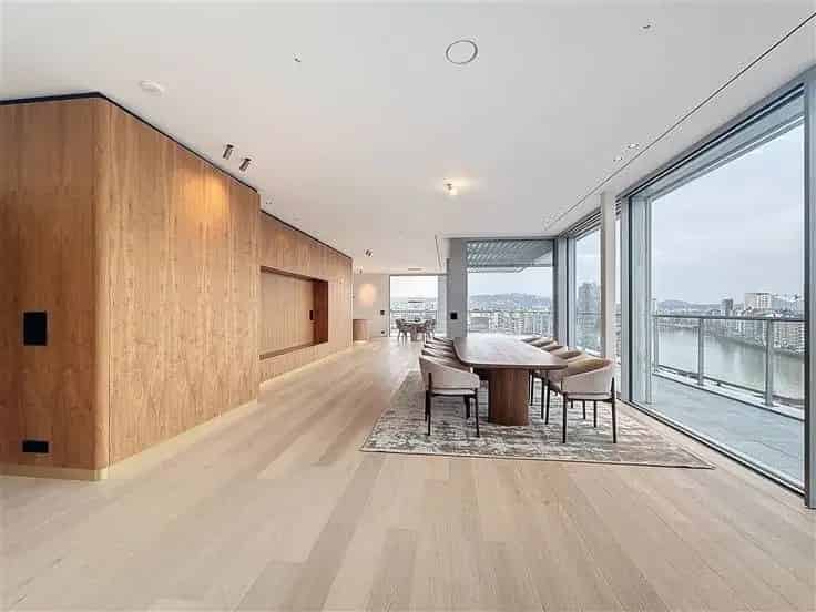 Penthouse Te Koop