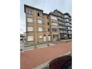 Gelijkvloers te koop - Koksijde RBU04913