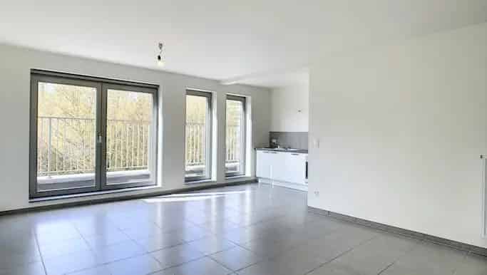 Appartement te huur in Helihavenlaan 92, Brussel - Dewaele