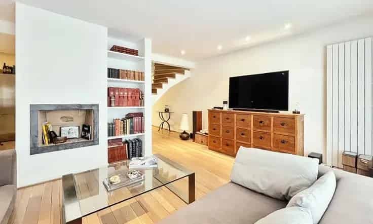 Duplex Te Koop