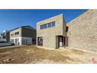 Project: Project Koolmijnlaan 31 - Houthalen - Houthalen-Helchteren 1637219-6826522