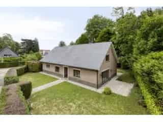 Villa te koop - Sterrebeek RBT45453