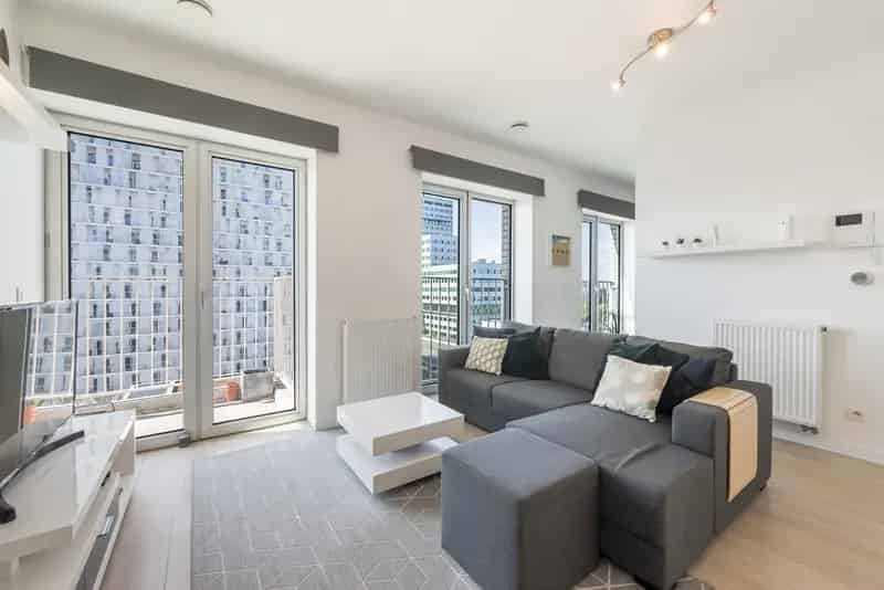 Appartement te koop