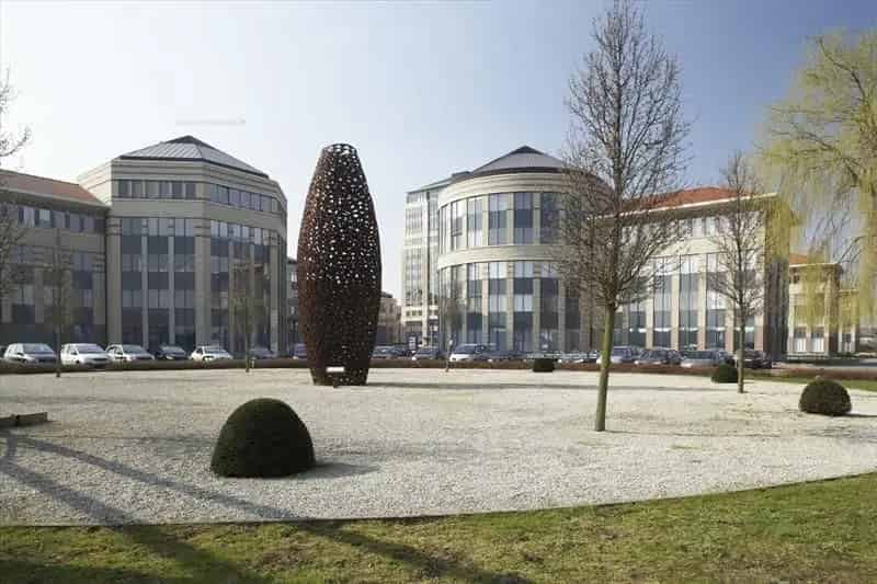 Kantoren te huur Mechelen