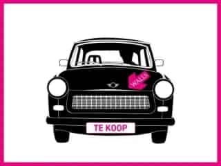 Parking te koop - Antwerpen RBS82086