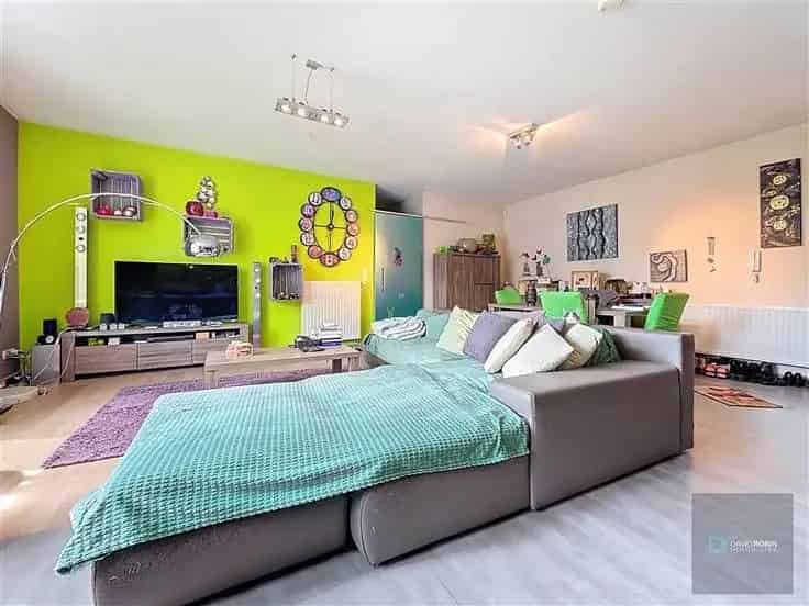 Appartement Te Koop