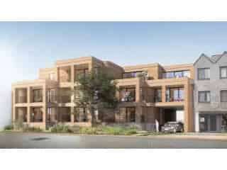 Appartementen te Koop Nevele Residentie Camille Nieuwbouwproject