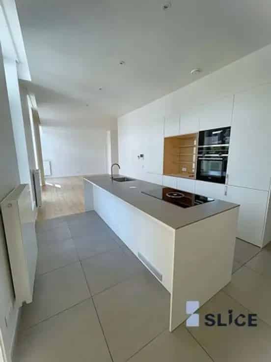Appartement te koop - 3 slaapkamers - Tuin - Parvis Saint-Pierre
