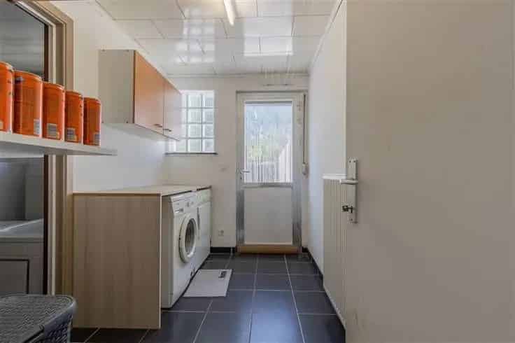 Huis Te Koop Willebroek: Gezellige woning met tuin