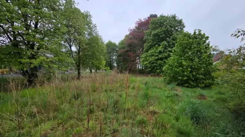 Bouwgrond 11 are 75 ca open bebouwing mooi landelijke zicht