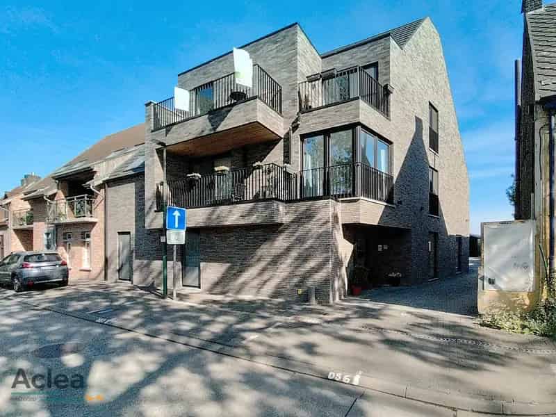 Appartement te huur Kaprijke Centrum 2022