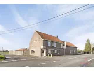 Kantoor te koop - Deinze RBS56370