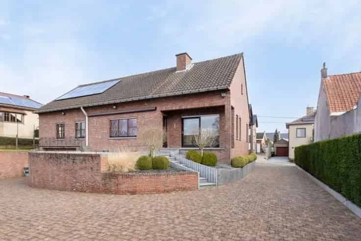 Villa Te Koop