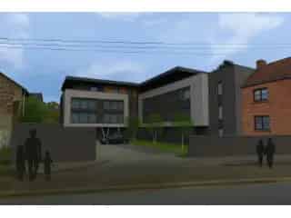 Verkavelingsgrond te koop - Chapelle-lez-Herlaimont VBD01459
