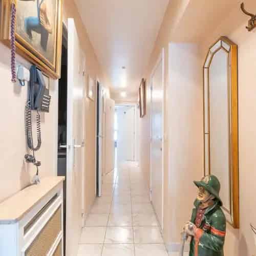 1 slaapkamer appartement vlakbij zee!