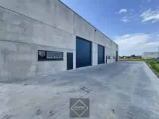 Industrie te koop - Oostnieuwkerke RBT39555