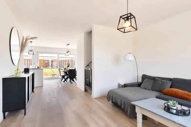 Huis te huur