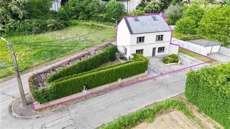 Huis Te Koop