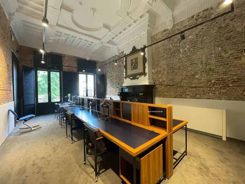 Kantoren te huur Gent