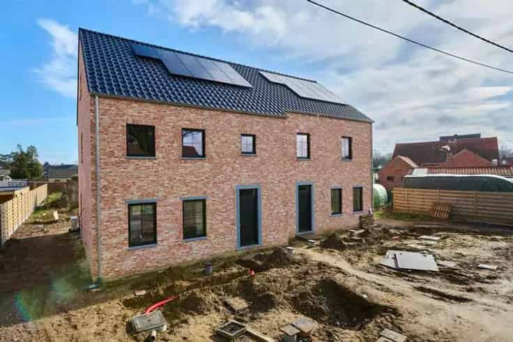Huis Te Koop