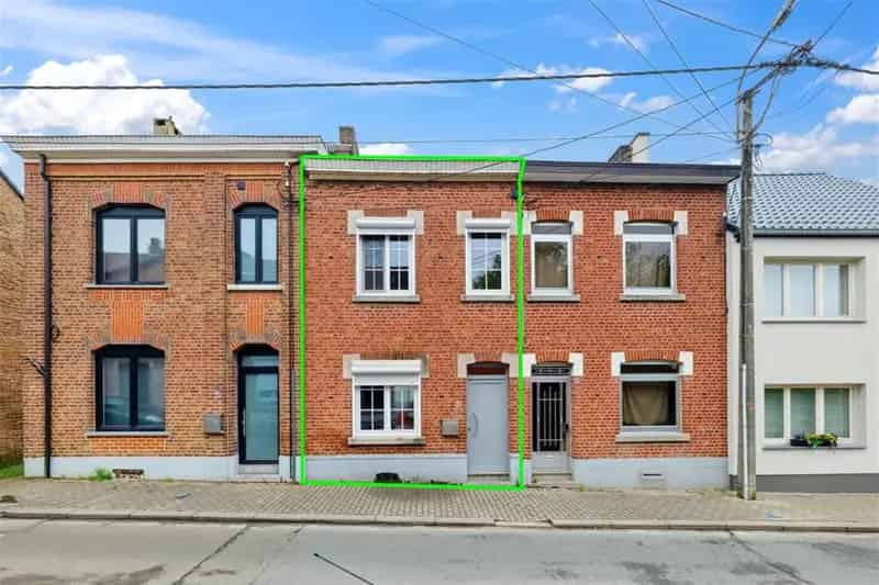 Huis te koop