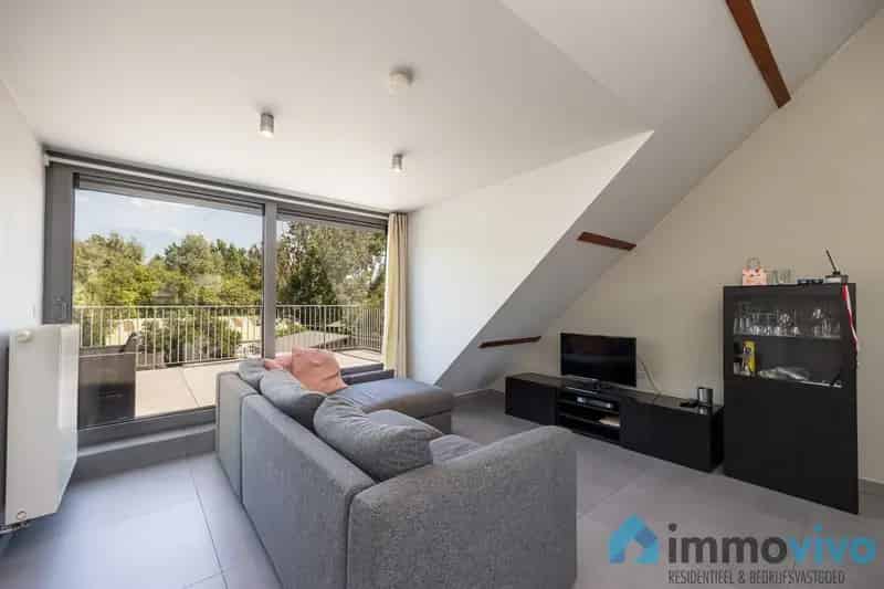 Appartement te koop 2 slaapkamers groot terras garage