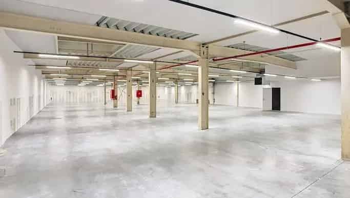 Handelspand te koop in Marktstraat 8-10, Izegem - Dewaele