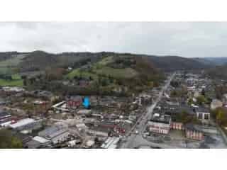 Industrie te koop - Trooz VBC31795


In optie