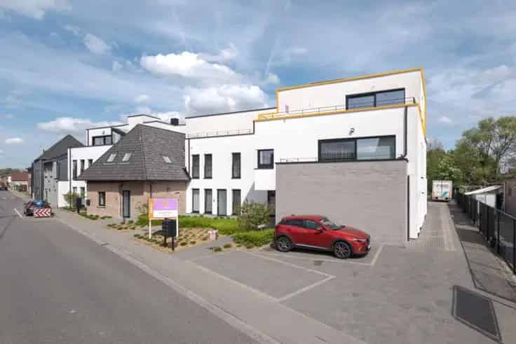Appartement Te Koop