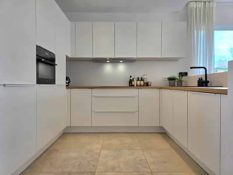 Huis te huur Lummen: Energiezuinige 3 slaapkamer woning