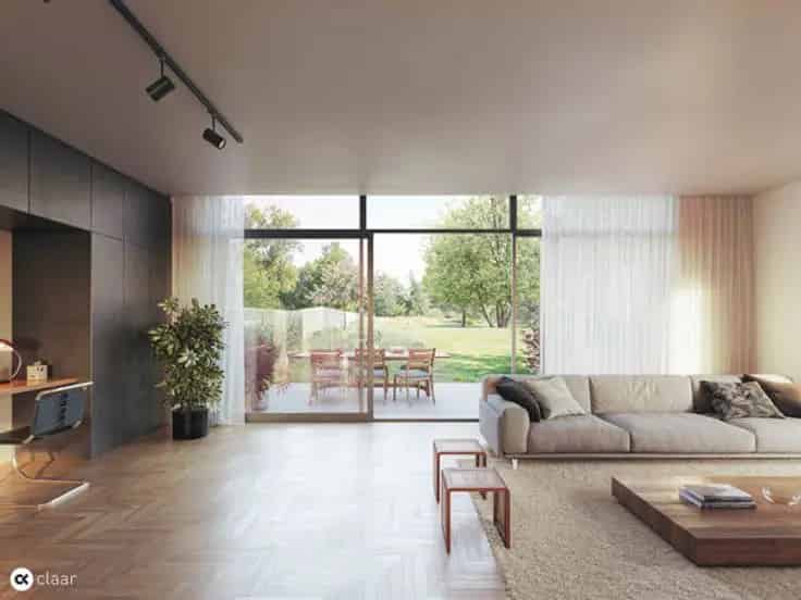 Villa Te Koop